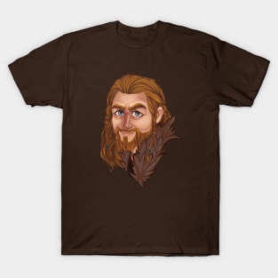 Fili- Dean O'Gorman T-Shirt